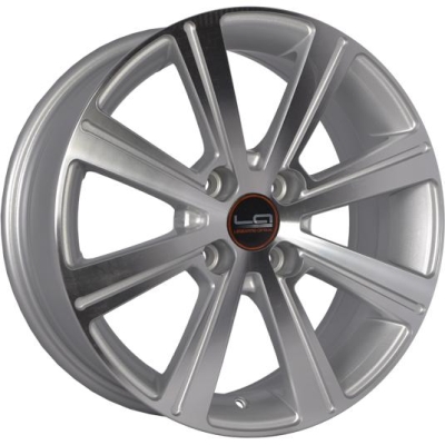 LegeArtis Replica CI22 SF 7x17 4x108 ET26 65.1