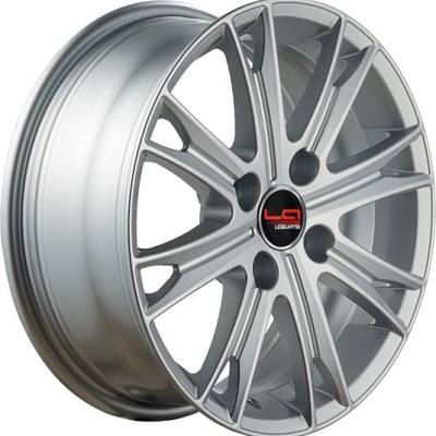 LegeArtis Replica CI23 S 6x15 4x108 ET27 65.1