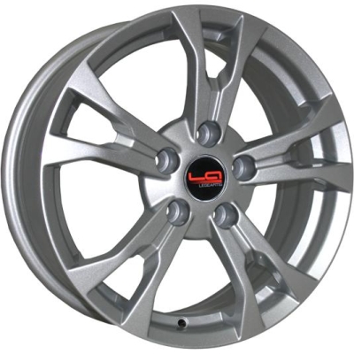 LegeArtis Replica CI24 S 6.5x17 5x114,3 ET38 67.1