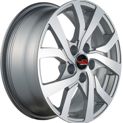 LegeArtis Replica CI25 SF 6.5x16 5x114,3 ET38 67.1