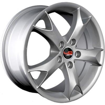LegeArtis Replica CI26 S 6.5x16 5x114,3 ET38 67.1