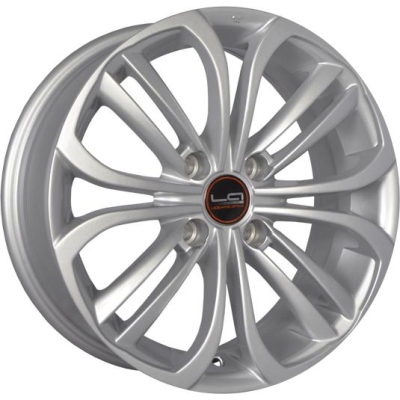 LegeArtis Replica CI28 S 6.5x16 4x108 ET29 65.1