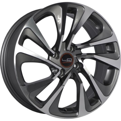 LegeArtis Replica CI29 GMF 7x17 4x108 ET29 65.1