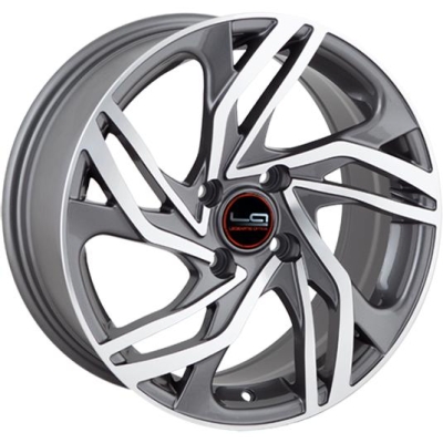 LegeArtis Replica CI32 GMF 7x16 4x108 ET32 65.1