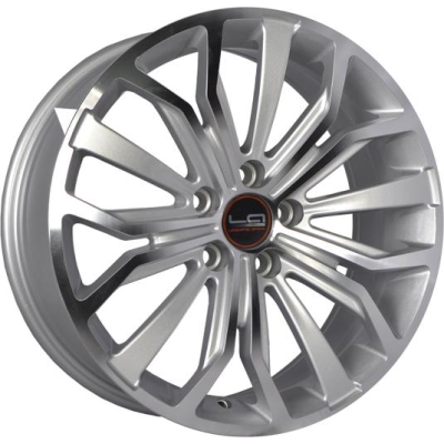 LegeArtis Replica CI33 SF 7x17 5x108 ET32 65.1