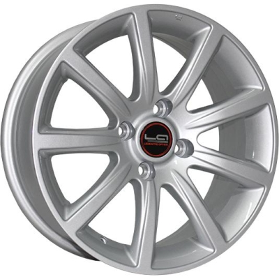 LegeArtis Replica CI35 S 6.5x16 4x108 ET29 65.1