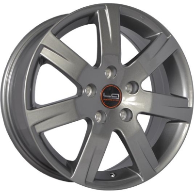 LegeArtis Replica CI38 GM 6.5x16 5x114,3 ET38 67.1