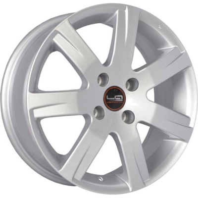LegeArtis Replica CI38 S 6.5x16 5x114,3 ET38 67.1