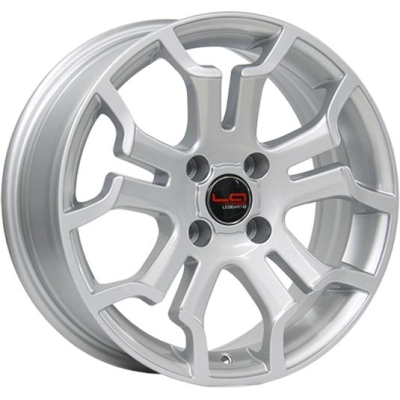 LegeArtis Replica Concept-CI501 S 6.5x16 4x108 ET23 65.1