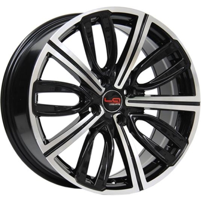 LegeArtis Replica Concept-CI503 BKF 6.5x16 4x108 ET23 65.1