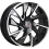 LegeArtis Replica Concept-CI508 BKF 7x18 5x114,3 ET38 67.1