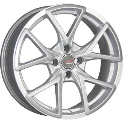 LegeArtis Replica Concept-CI511 S 7x17 4x108 ET24 65.1