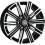 LegeArtis Replica Concept-CI535 BKF 7x17 5x108 ET32 65.1