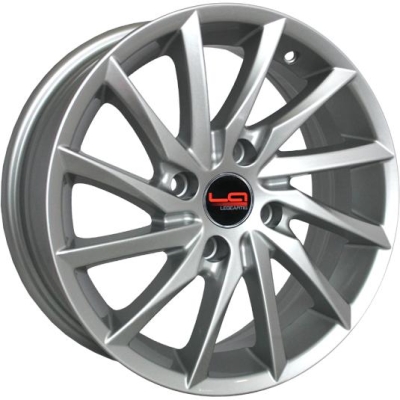 LegeArtis Replica CI5 S 6x15 4x108 ET27 65.1