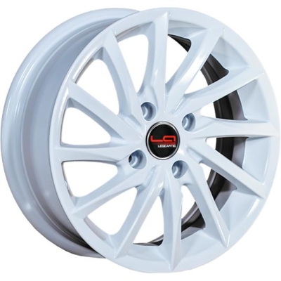 LegeArtis Replica CI5 W 6x15 4x108 ET27 65.1