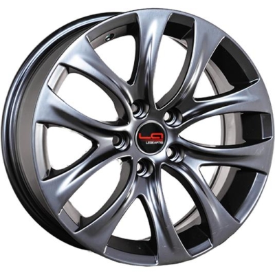 LegeArtis Replica CI7 MB 7x17 5x108 ET32 65.1