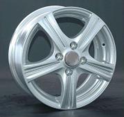 LegeArtis Replica DW3 S 5.5x14 4x100 ET49 56.6