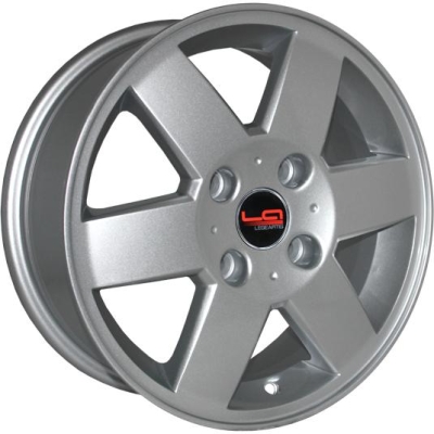 LegeArtis Replica DW9 S 6x15 4x114,3 ET44 56.6