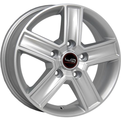 LegeArtis Replica FT16 S 6.5x16 5x130 ET60 78.1