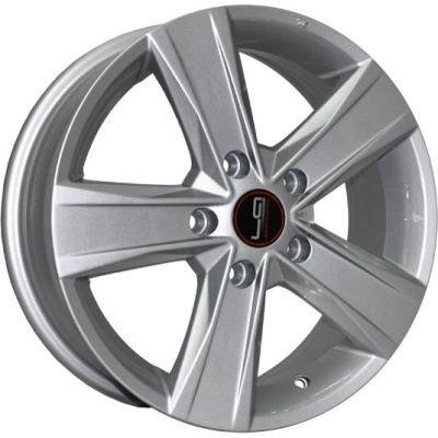 LegeArtis Replica FT20 S 6x16 5x118 ET50 71.1