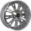 LegeArtis Replica FT2 SF 6x15 4x98 ET38 58.1