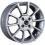 LegeArtis Replica FT3 S 6x15 4x100 ET43 56.6