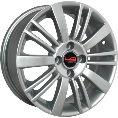 LegeArtis Replica FT8 S 6x15 4x98 ET38 58.1