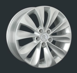  Replay Replica FD103 S 7x17 5x108, ET50, 63.3