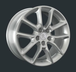  Replay Replica FD108 S 7.5x17 5x108, ET52.5, 63.3