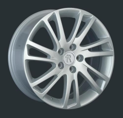  Replay Replica FD120 S 7.5x17 5x108, ET52.5, 63.3