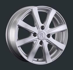  Replay Replica FD127 S 6.5x16 4x108, ET41.5, 63.3