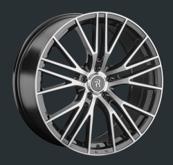  Replay Replica FD179 BKF 8.5x20 5x114,3, ET44, 63.3