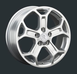  Replay Replica FD21 S 7.5x17 5x108, ET52.5, 63.3