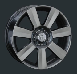  Replay Replica FD73 GM 7x17 5x108, ET50, 63.3