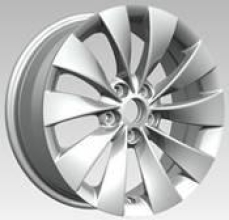 LegeArtis Replica FD102:  S ()
          