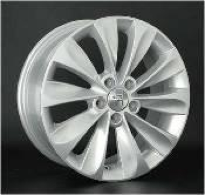 LegeArtis Replica FD103 S 7x17 5x108 ET50 63.3