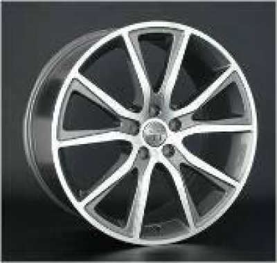LegeArtis Replica FD104 GMFP 8.5x20 5x114,3 ET44 63.3