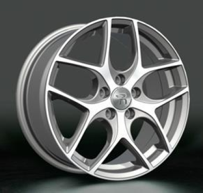 LegeArtis Replica FD105 S 7x17 5x108 ET50 63.3