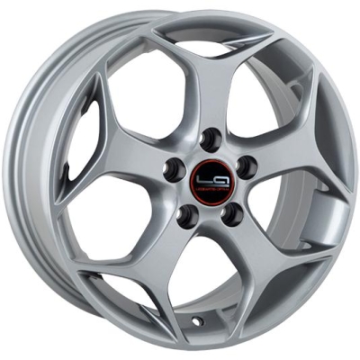 LegeArtis Replica FD12 GM 6x15 5x108 ET52.5 63.3