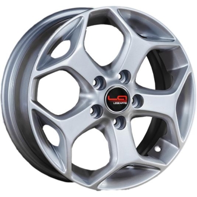 LegeArtis Replica FD12 S 6x15 4x108 ET37.5 63.3