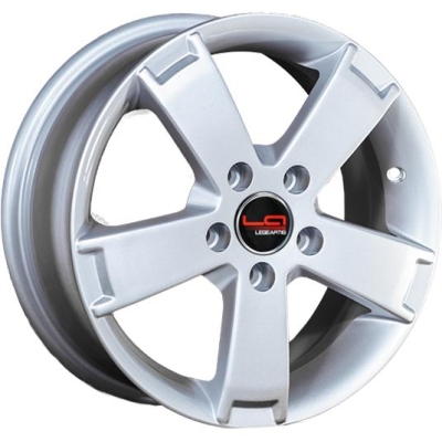 LegeArtis Replica FD13 S 6x15 4x108 ET37.5 63.3