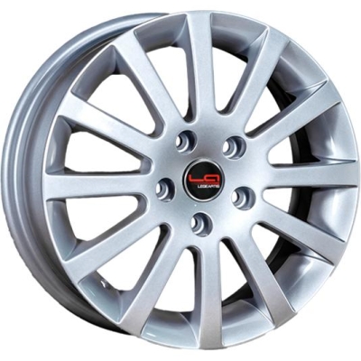 LegeArtis Replica FD14 S 6x15 5x108 ET52.5 63.3