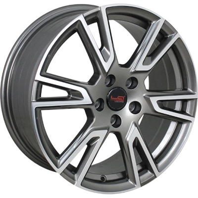 LegeArtis Replica FD164 GMF 7.5x17 5x108 ET55 63.3