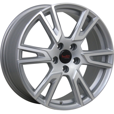 LegeArtis Replica FD164 SF 7.5x17 5x108 ET52.5 63.3