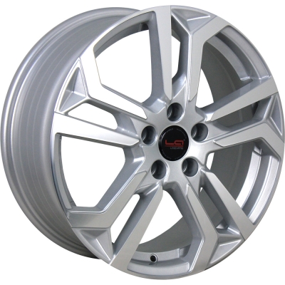 LegeArtis Replica FD165 SF 7x17 5x108 ET52.5 63.3
