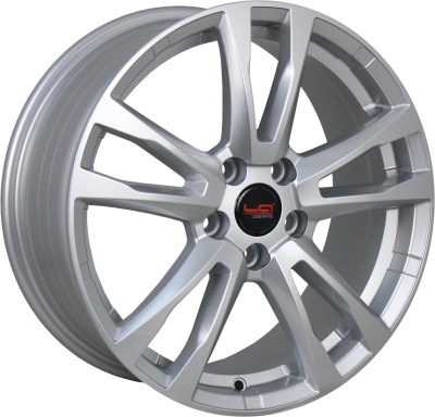 LegeArtis Replica FD169 S 7.5x17 5x108 ET55 63.3