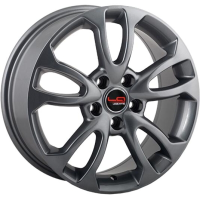 LegeArtis Replica FD16 GM 6.5x16 5x108 ET50 63.3