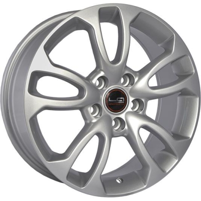 LegeArtis Replica FD16 S 6.5x16 4x108 ET37.5 63.3