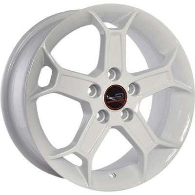 LegeArtis Replica FD21 W 6.5x16 5x108 ET50 63.3