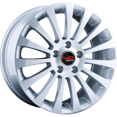 LegeArtis Replica FD24 S 6.5x16 5x108 ET50 63.3